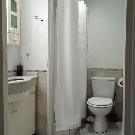 Divine Apartment Buenos Aires Exterior photo