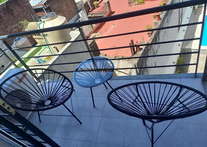 Divine Apartment