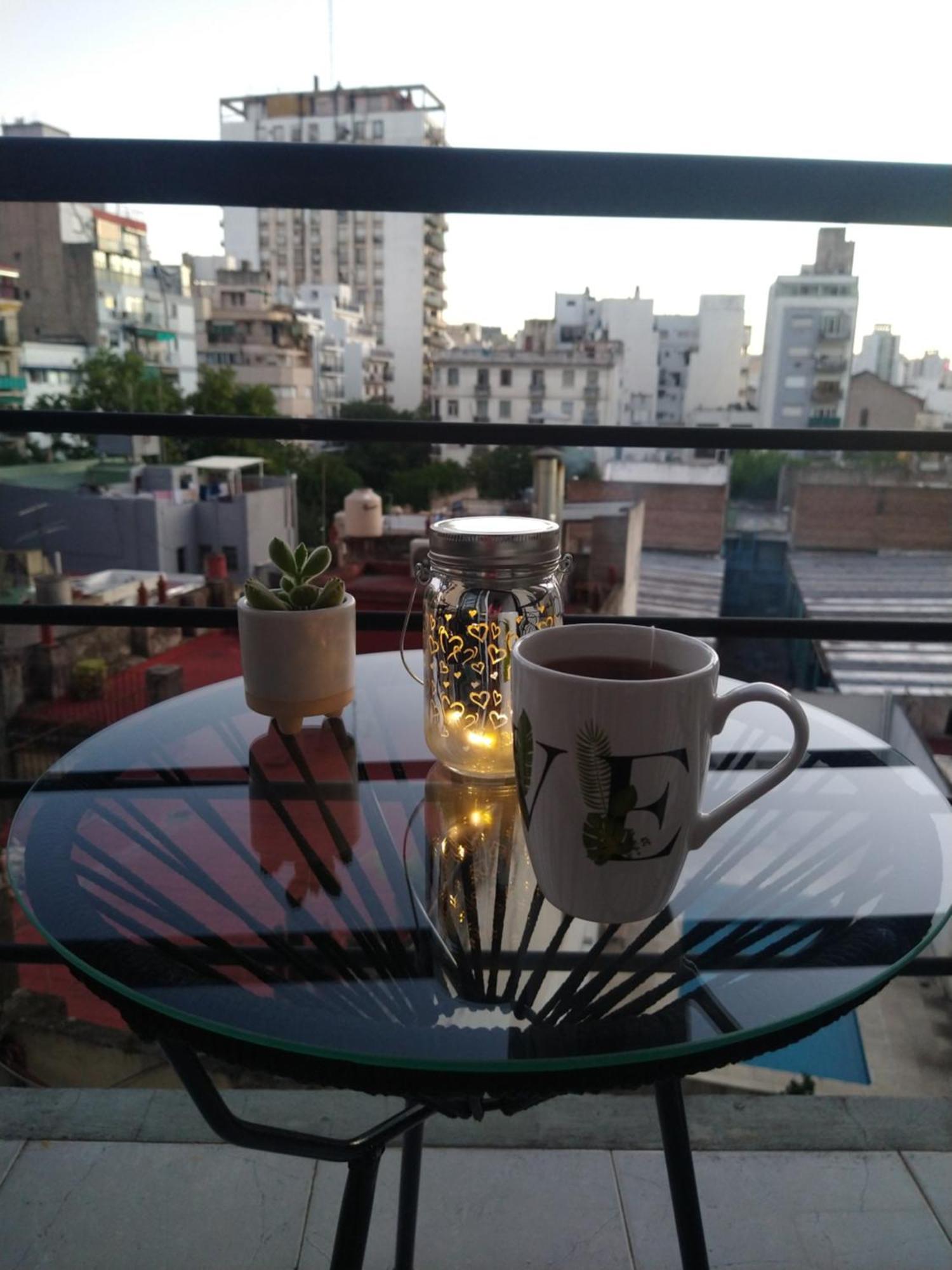 Apartment Divine Buenos Aires